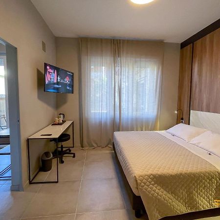 Florian Home Пескара Экстерьер фото