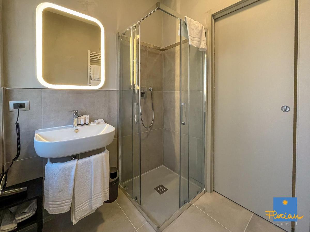 Florian Home Пескара Экстерьер фото