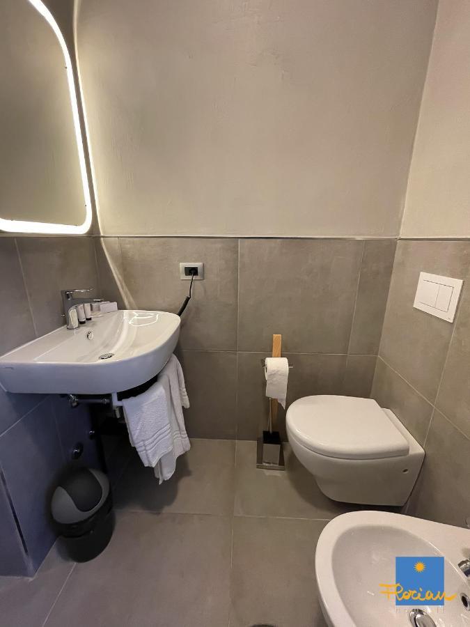 Florian Home Пескара Экстерьер фото