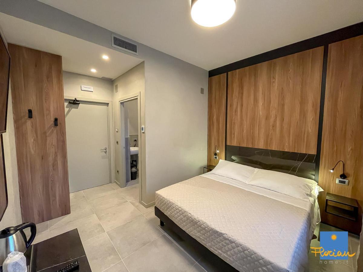 Florian Home Пескара Экстерьер фото