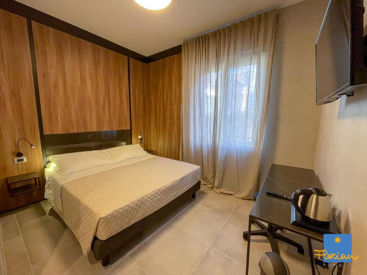 Florian Home Пескара Экстерьер фото