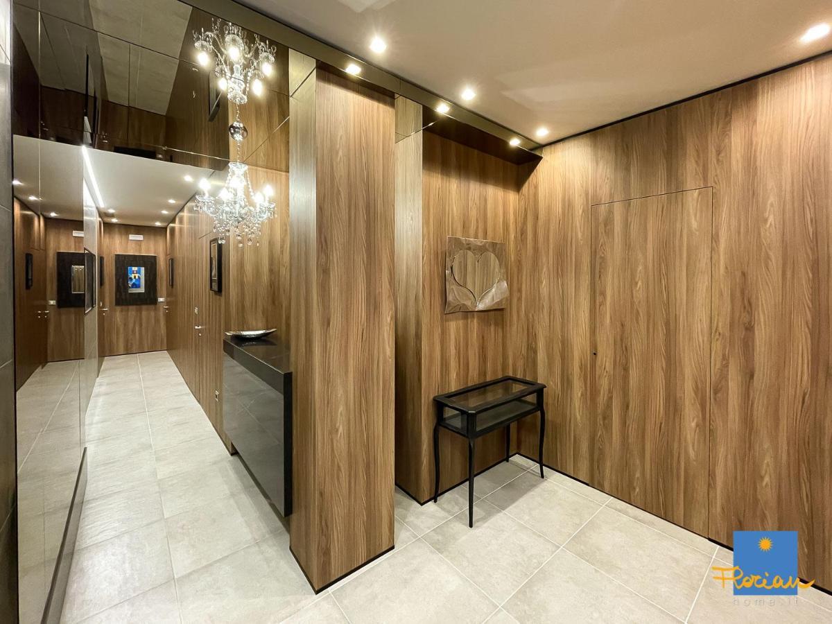 Florian Home Пескара Экстерьер фото